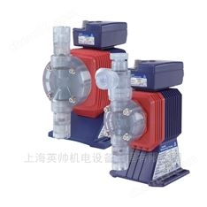 IWAKI易威奇計(jì)量泵ES-C電磁隔膜加藥泵