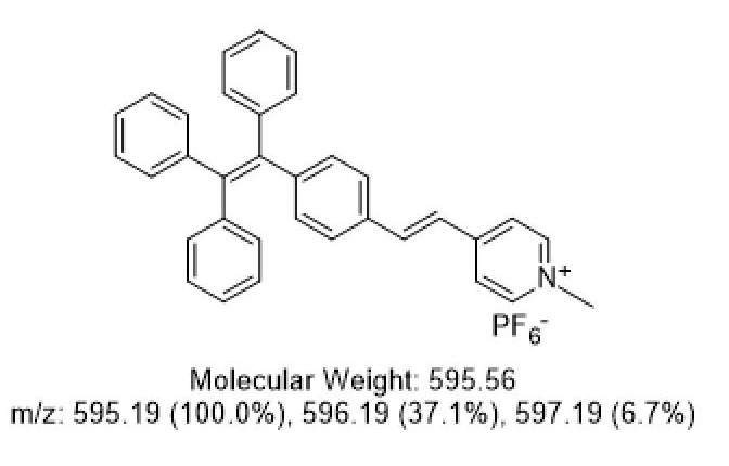 CAS 號：3032077-04-3，TPE-py的描述