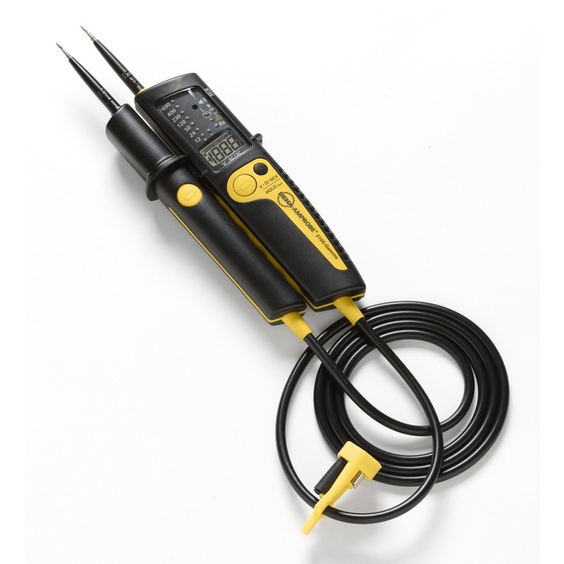 Beha電壓測試儀Amprobe 2100技術(shù)參數(shù)