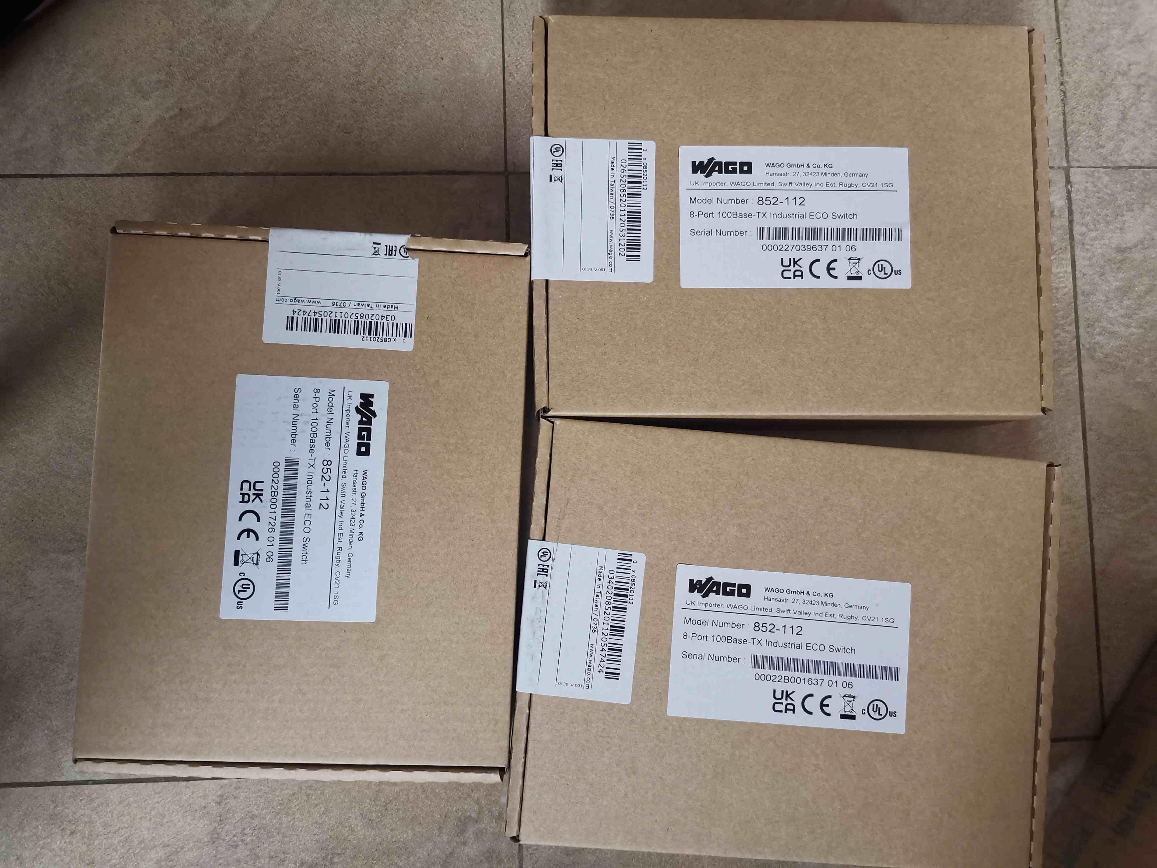 WAGO 750-455模擬量和數(shù)字量750-1405