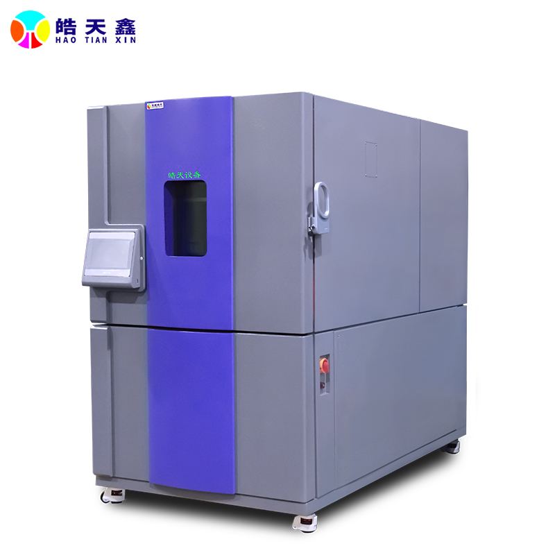 快速溫變?cè)囼?yàn)箱冷凝器堵塞的預(yù)防與疏通方法