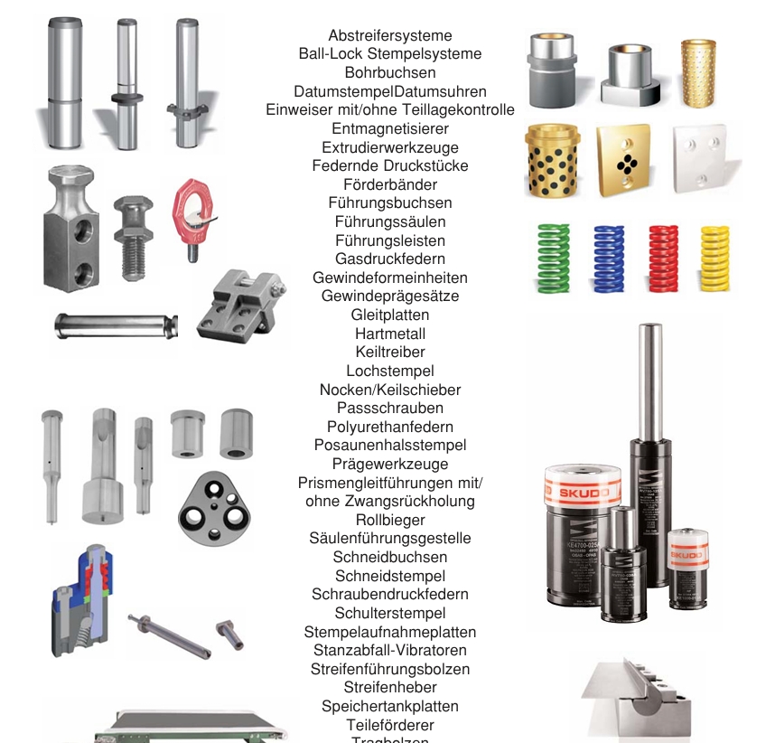 德國MICRONORM導向元件M200-007-A的技術資料