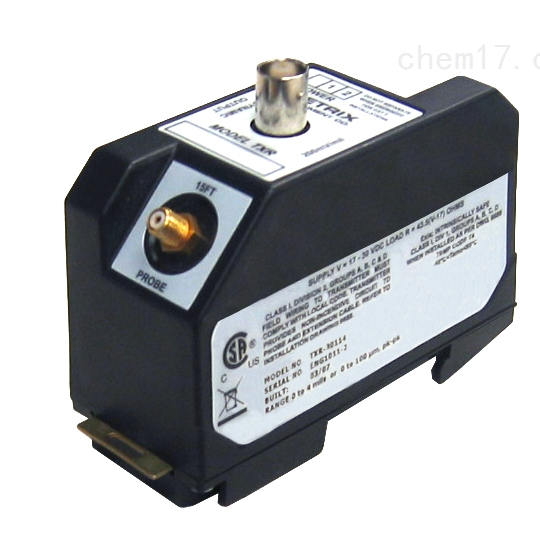 Metrix邁確振動(dòng)變送器ST5484E-151-004-00優(yōu)質(zhì)歐美進(jìn)貨