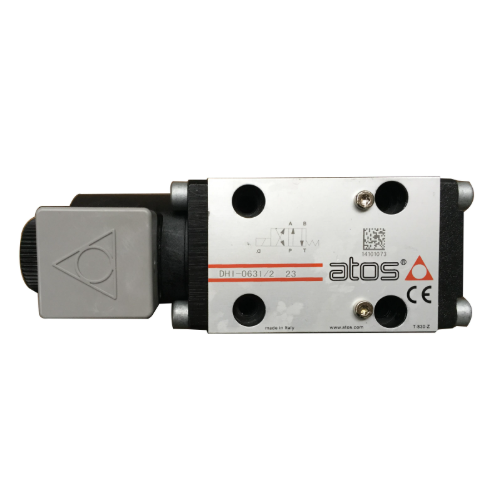 ATOS阿托斯電磁換向閥DHI-0631/2/FI/NC-X24DC現(xiàn)貨在倉發(fā)貨