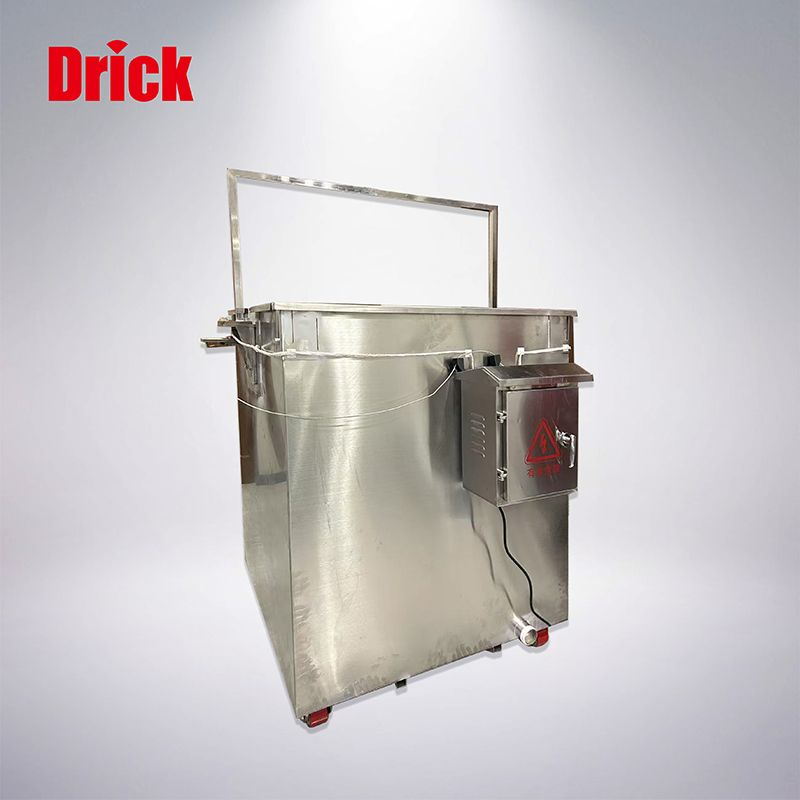 DRK-D01電池測(cè)試平臺(tái) 新品介紹