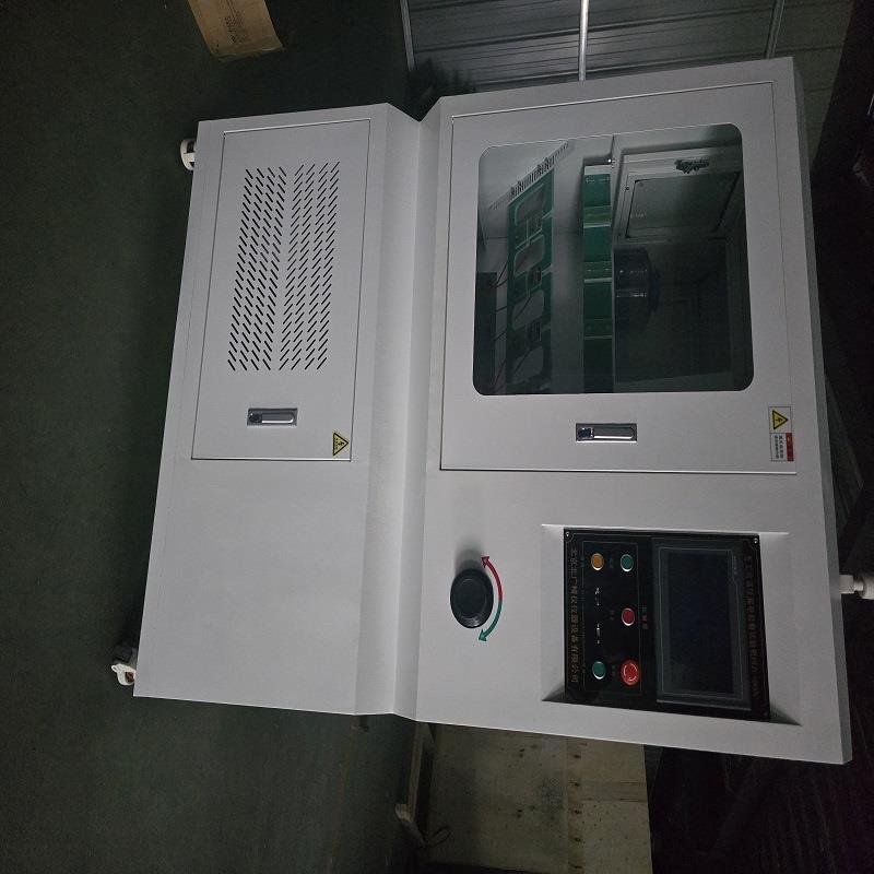IEC60587,ASTMD3638高壓漏電起痕試驗儀污染液的使用說明