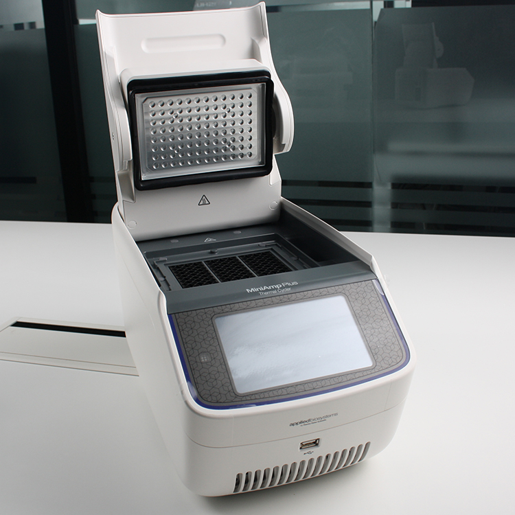 賽默飛MiniAmp PCR與MiniAmp Plus PCR比較區別在哪里