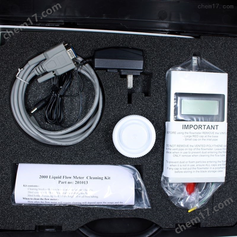 液體流量計工作時要遵守哪些要求