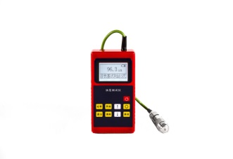 恒奧德儀器涂層測厚儀電渦流測厚儀操作步驟工作原理