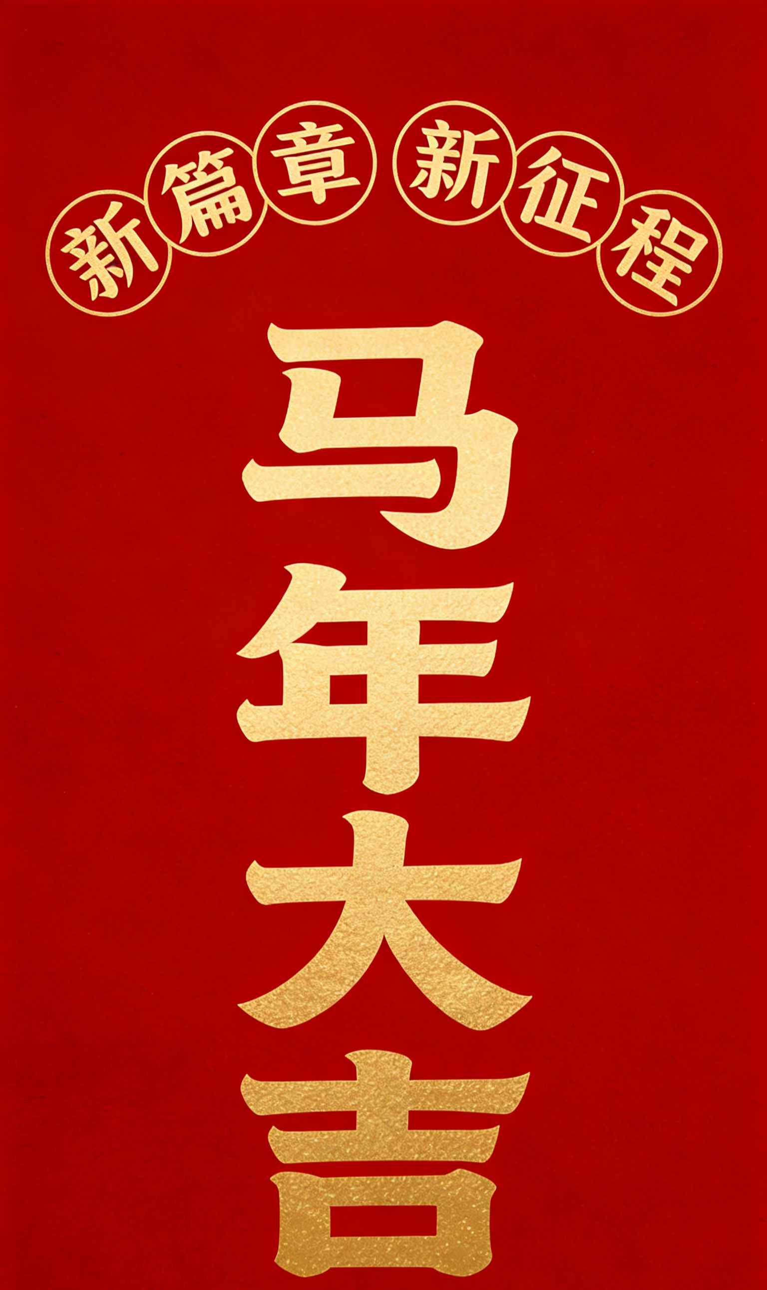 策馬揚(yáng)鞭啟新程，不忘初心譜新篇——上海喆圖馬年開工致客戶書