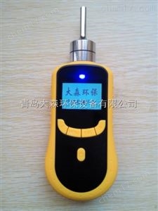 异丙醇气体检测仪