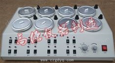 電子加熱磁力攪拌器