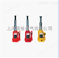 雙節(jié)式液壓千斤頂