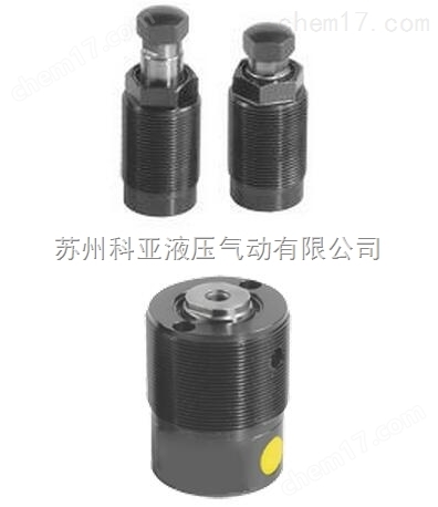 原裝中國臺灣WENFU高壓支撐缸SP-25A SP-25B
