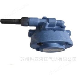 原裝UVS ROTOR PUMP葉片泵 UVS液壓油泵