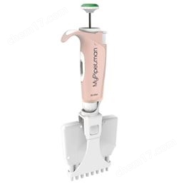 MYPIPETMAN P8X300 粉色