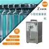 小型定量灌裝機生產(chǎn)
