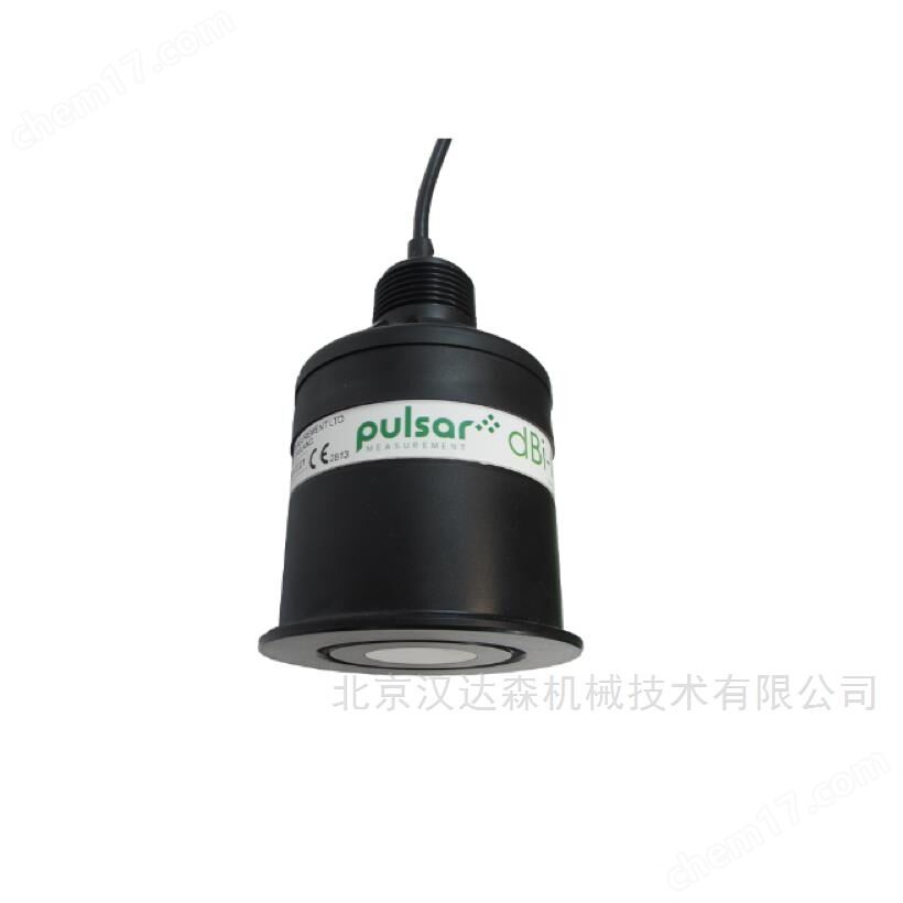 普爾薩Pulsar流速傳感器