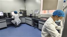 RNA提取及逆轉錄（骨、全血等特殊樣本）