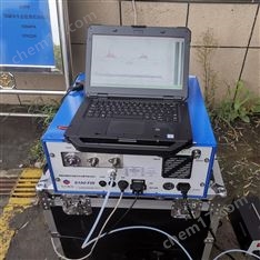 多組分氣體分析儀9100FIR高精度分析