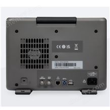 SDS3000X HD系列SIGLENT鼎陽(yáng)示波器4 GSa/s采樣率模板測(cè)試