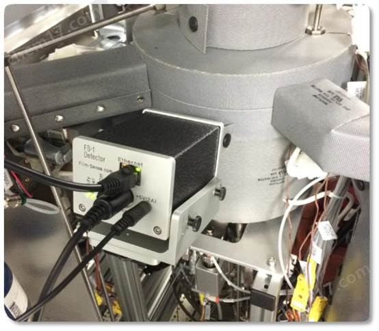 Film Sense 多波長橢偏儀