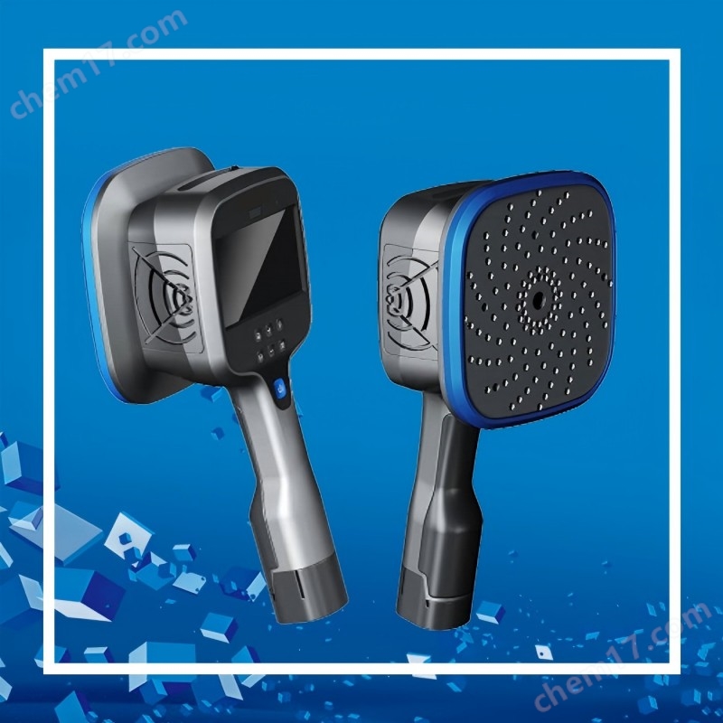 局部放電定位手持式麥克風(fēng)陣列成像儀