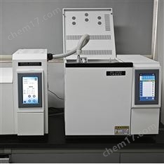 食品中溶劑殘留檢測(cè)氣相色譜儀