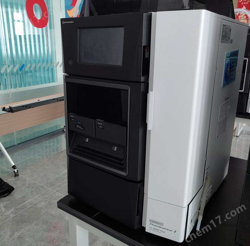 2030C液相壓縮.jpg 二手島津高效液相色譜儀