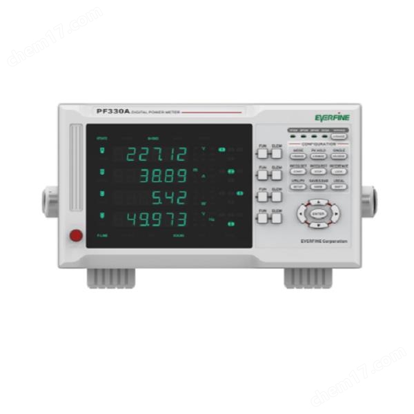 PF330A-C數(shù)字功率計(jì)