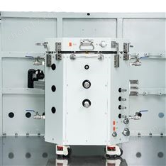 電池絕熱溫升測試