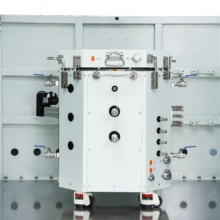 鋰電池絕熱溫升測試-杭州焦耳智能科技有限公司