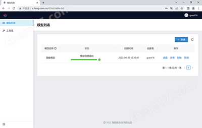 N70 傅立葉變換近紅外光譜儀