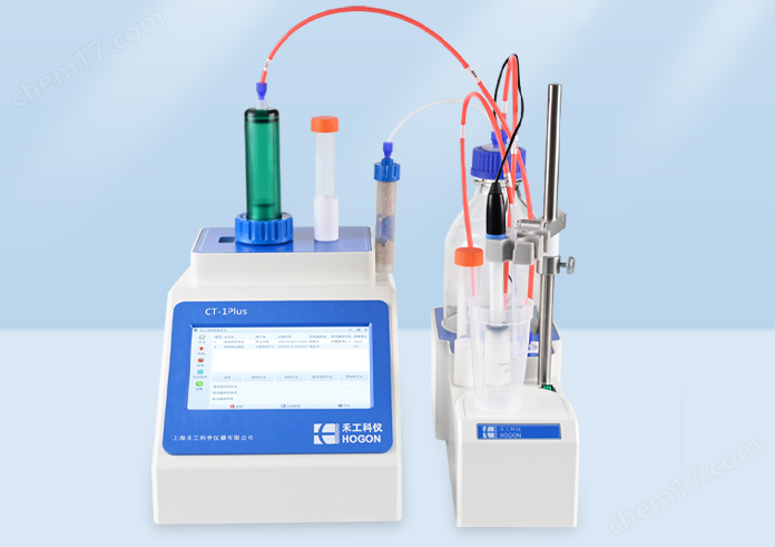 圖片11.png 濕法刻蝕工藝中混酸濃度檢測(cè)CT-1Plus滴定儀