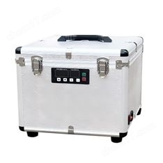 XY-2.5便攜式迷你微量離心機(jī)野外生物檢測(cè)