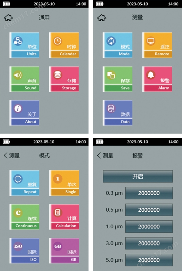 20240402091346772.jpg 日本加野Kanomax塵埃粒子計(jì)數(shù)器