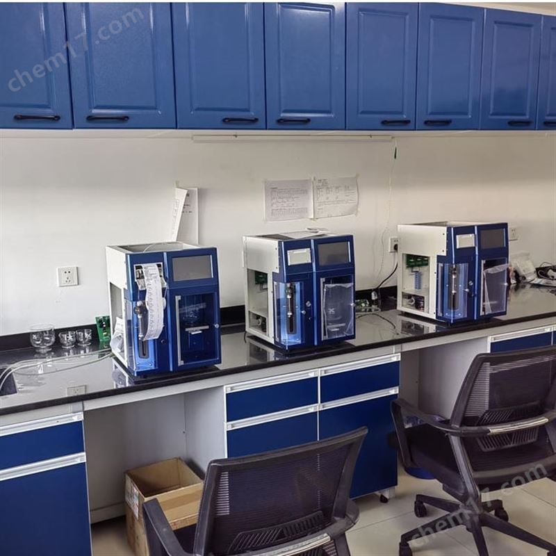 注射液不溶微粒計數(shù)儀廠家