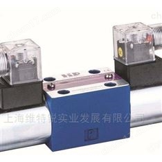 德國賀德克電磁換向閥WSM08130D01M-C-N
