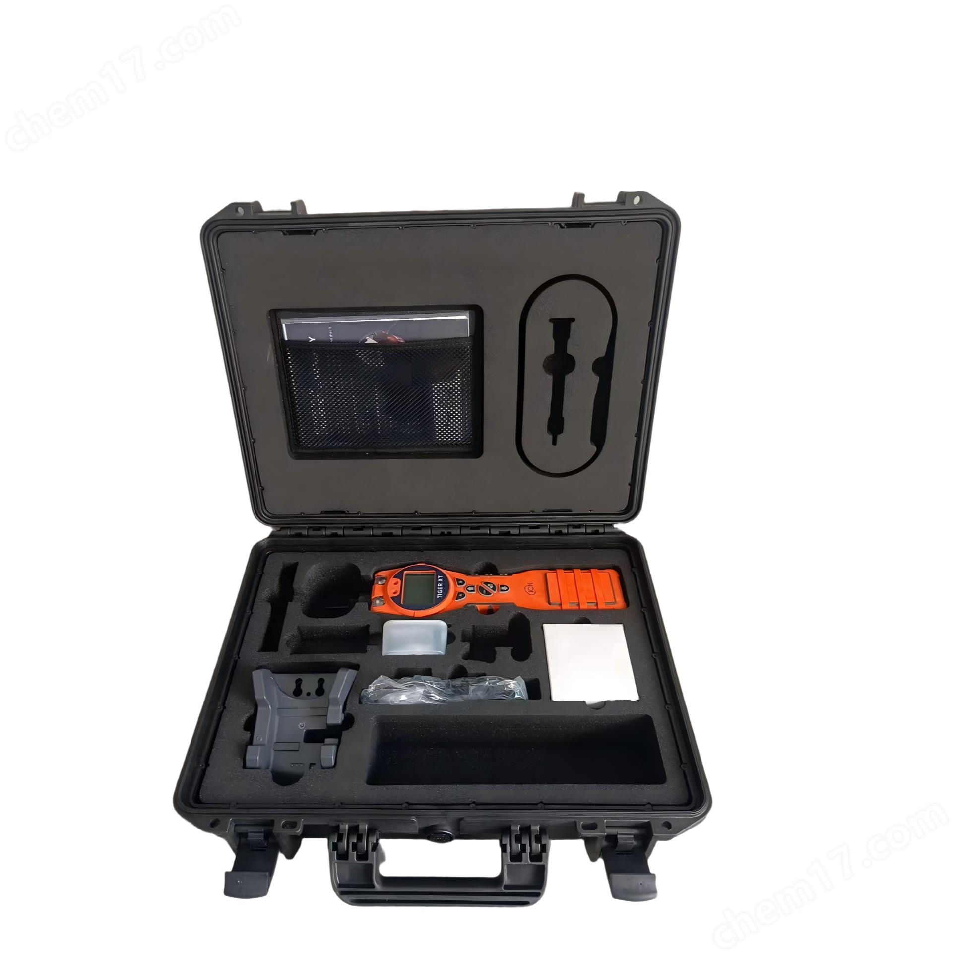 Tiger XTS手持式苯PID氣體檢測儀方便攜帶