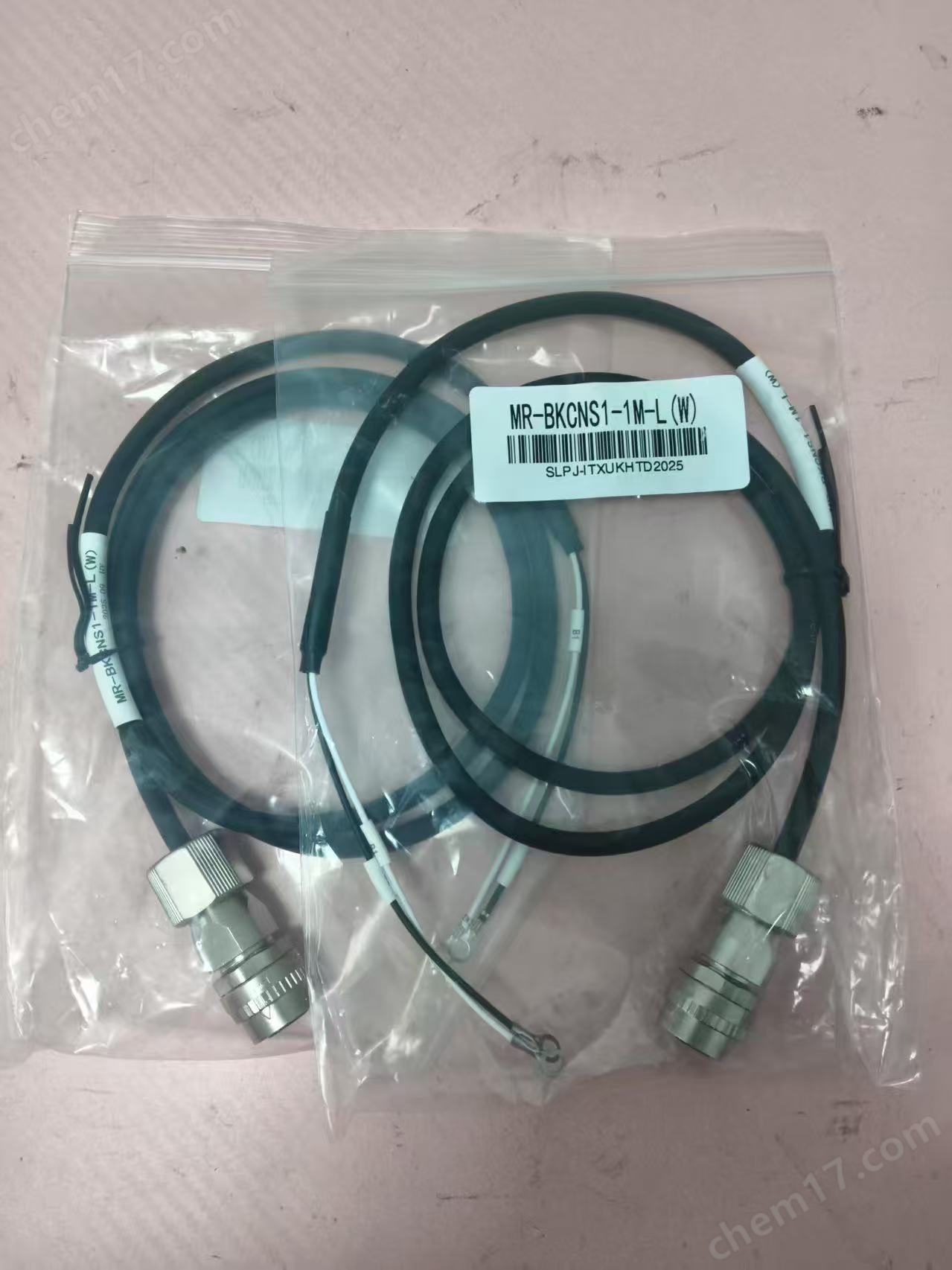 微信圖片_20250915142111_32_3.jpg Mitsubishi Electric三菱伺服輔件兼容性強