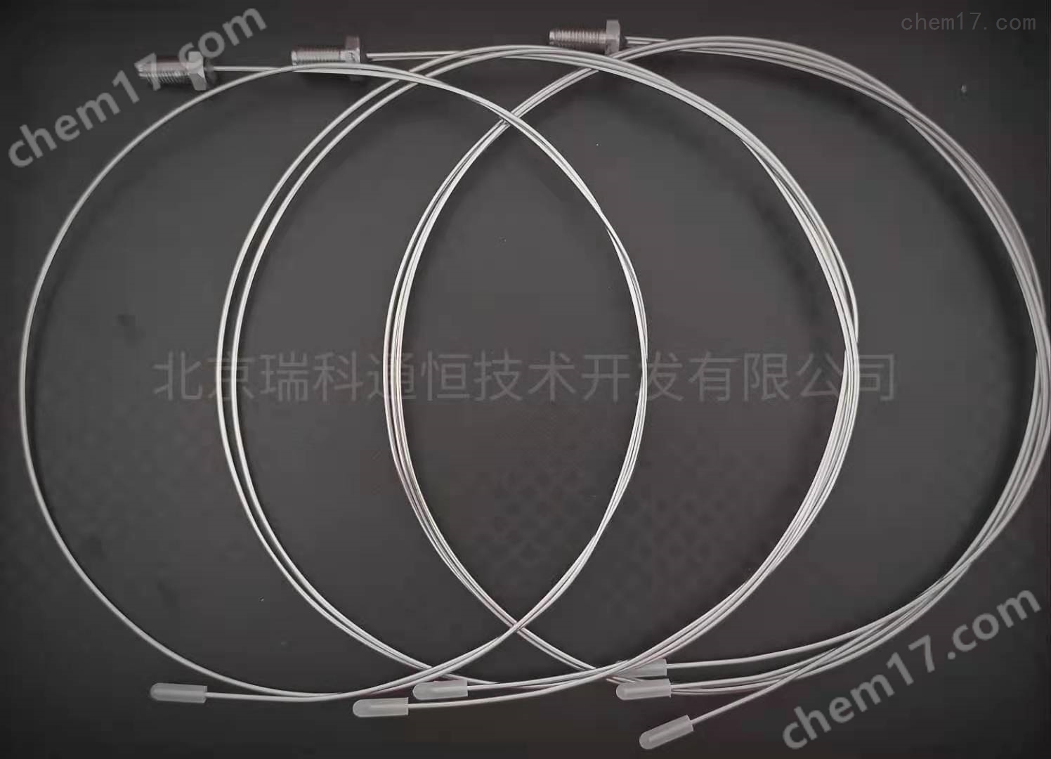 一進(jìn)多出過墻接頭連接管