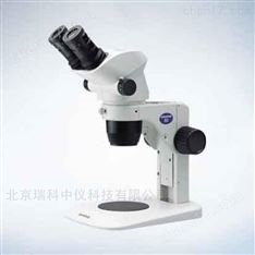 奧林巴斯SZ61顯微鏡應(yīng)用于立體樣品的觀察