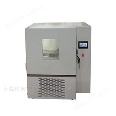 智能恒溫恒濕試驗(yàn)箱