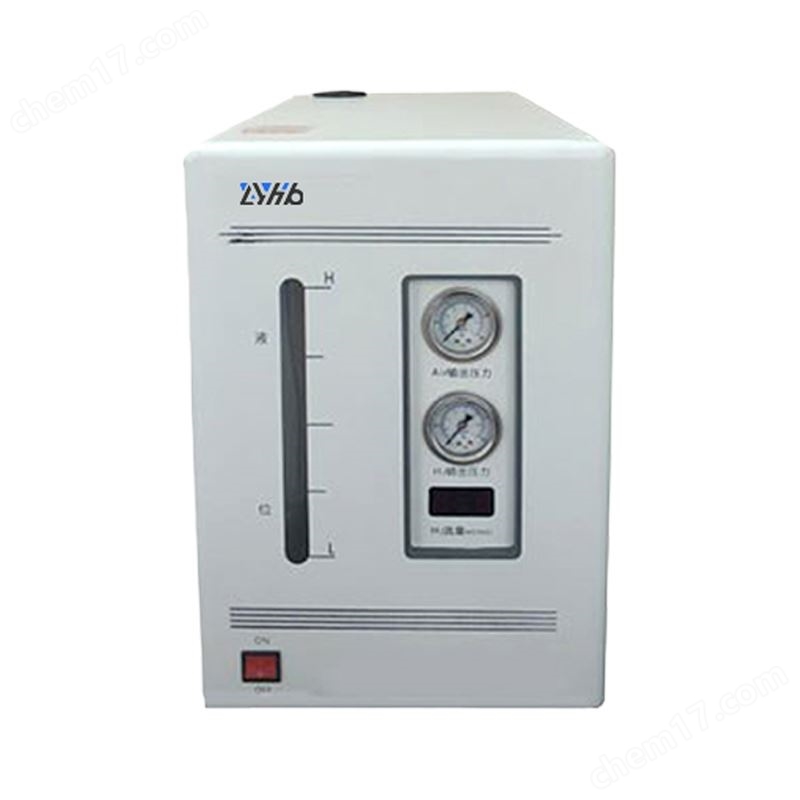 LY-HA500B氫空一體機(jī)發(fā)生器