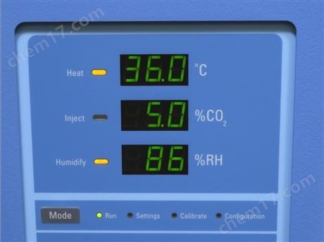 賽默飛thermoi160CO2培養(yǎng)箱