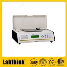 一次性橡膠手套摩擦系數(shù)測試儀