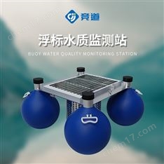 標(biāo)準(zhǔn)款浮標(biāo)五參數(shù)