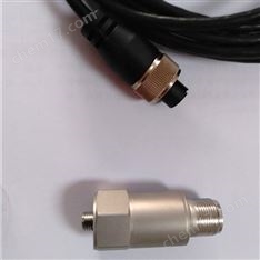 HN500一體化振動變送器 螺紋/磁吸底座探頭