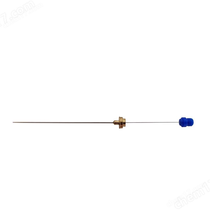 固相微萃取探針