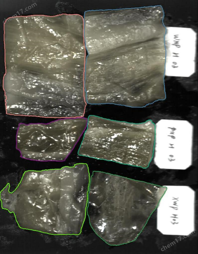 高光譜分選機